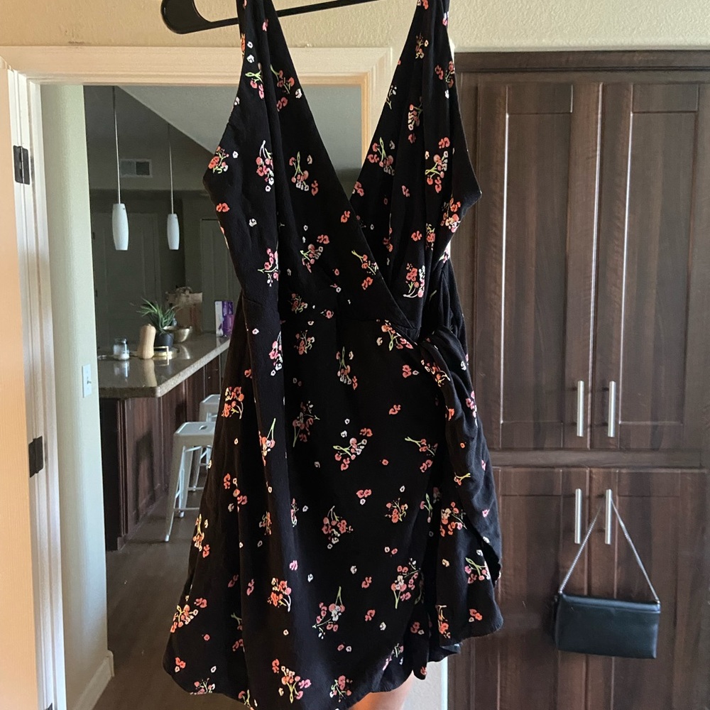 Free People Romper
